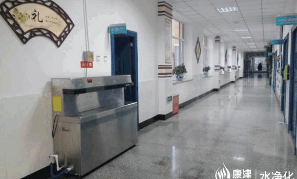 小學(xué)飲水工程 學(xué)校凈水開(kāi)飲機(jī) 